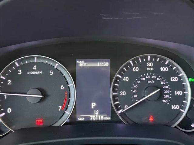 2019 Lexus RX 350 350
