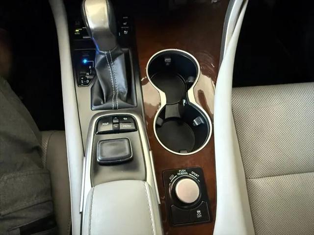 2019 Lexus RX 350 350