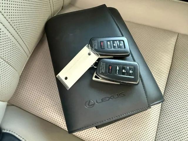 2019 Lexus RX 350 350