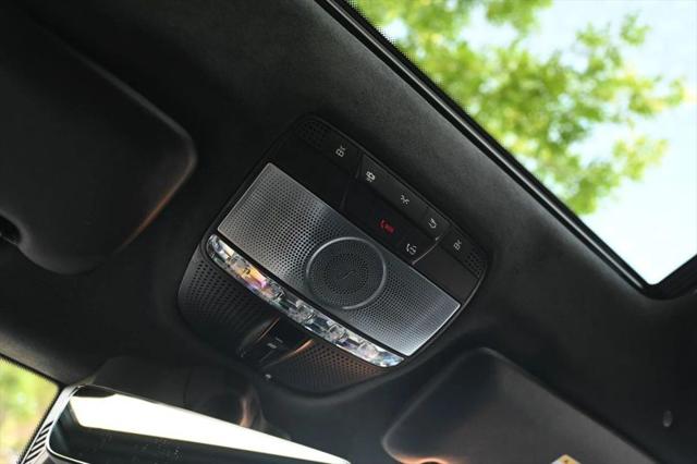 2020 Mercedes-Benz AMG G 63 4MATIC