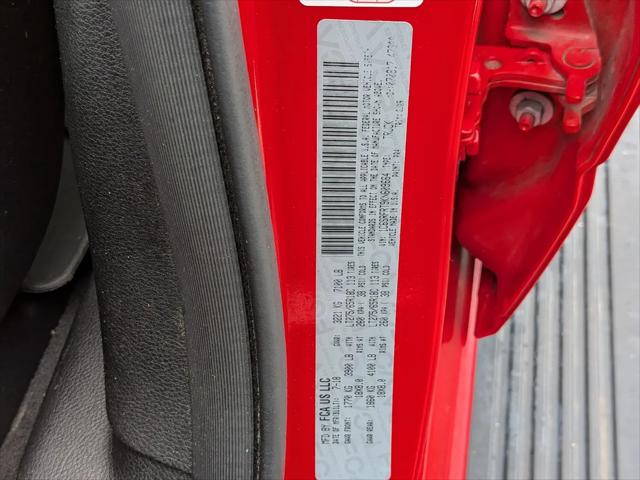 2019 Ram 1500 Laramie Crew Cab 4x4 6'4" Box