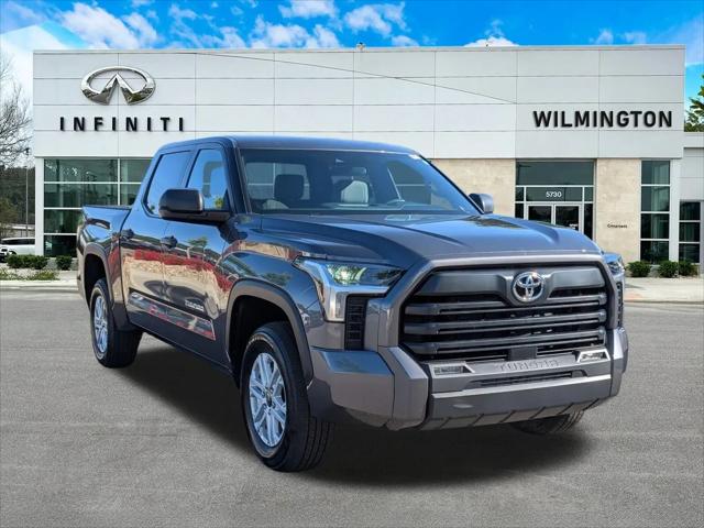 2025 Toyota Tundra SR5 for sale in Wilmington, NC