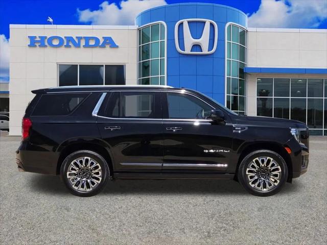 2023 GMC Yukon 4WD Denali Ultimate