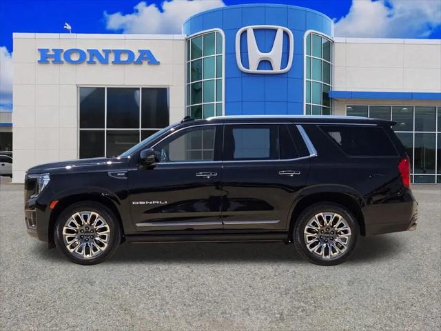 2023 GMC Yukon 4WD Denali Ultimate