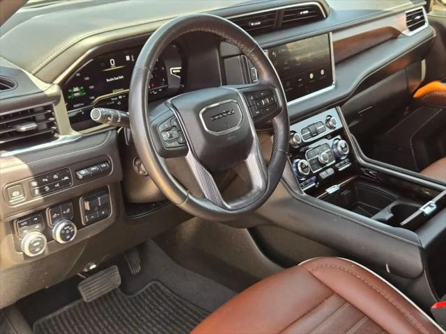 2023 GMC Yukon 4WD Denali Ultimate
