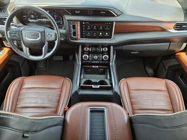 2023 GMC Yukon 4WD Denali Ultimate