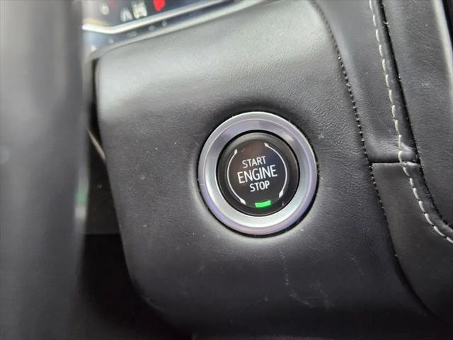2023 GMC Yukon 4WD Denali Ultimate