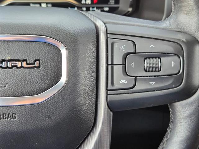 2023 GMC Yukon 4WD Denali Ultimate