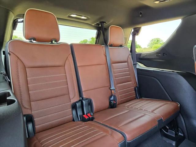 2023 GMC Yukon 4WD Denali Ultimate