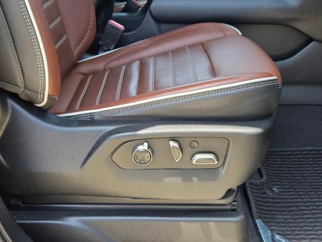 2023 GMC Yukon 4WD Denali Ultimate