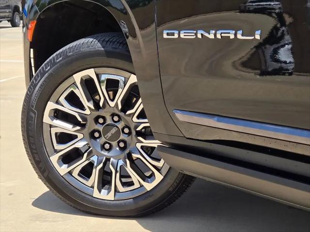 2023 GMC Yukon 4WD Denali Ultimate