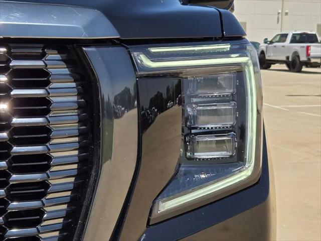 2023 GMC Yukon 4WD Denali Ultimate
