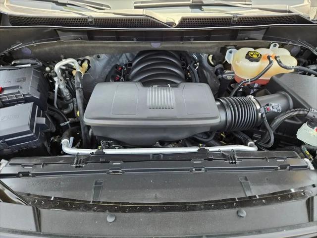 2023 GMC Yukon 4WD Denali Ultimate