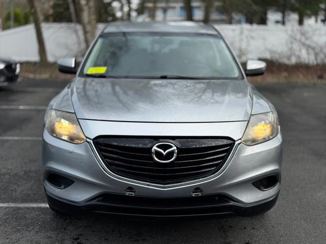 2013 Mazda CX-9 Touring