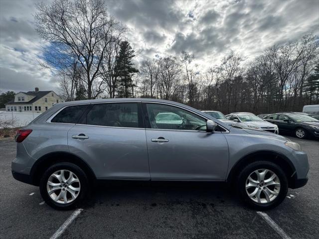 2013 Mazda CX-9 Touring