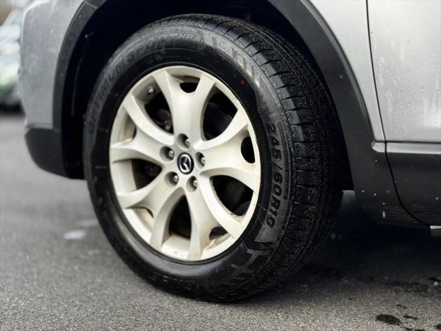 2013 Mazda CX-9 Touring