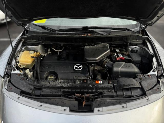 2013 Mazda CX-9 Touring