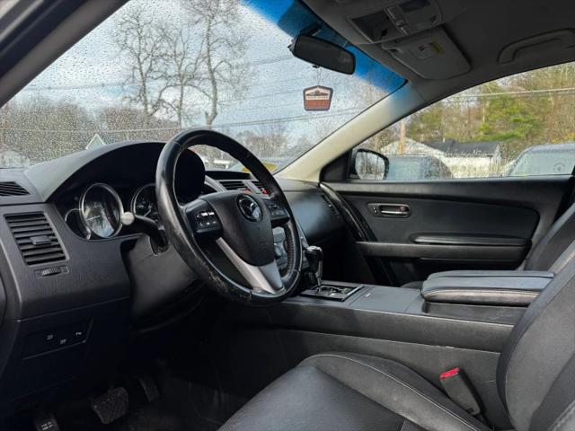 2013 Mazda CX-9 Touring