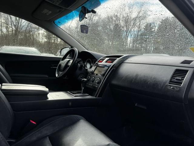 2013 Mazda CX-9 Touring