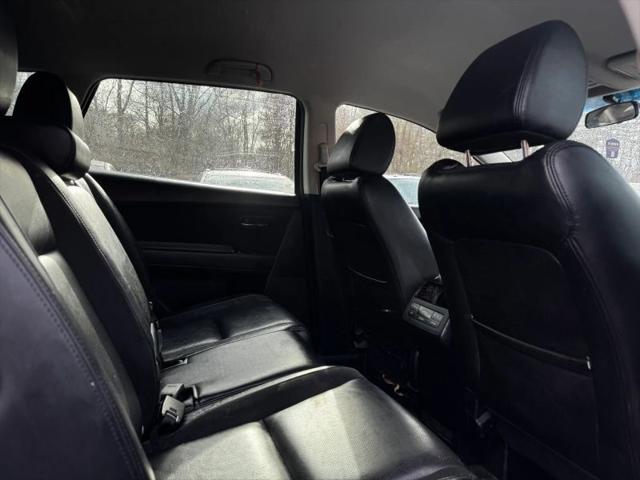 2013 Mazda CX-9 Touring