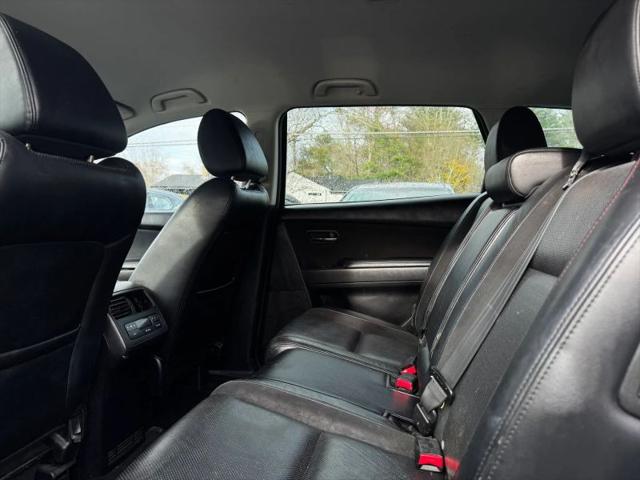 2013 Mazda CX-9 Touring
