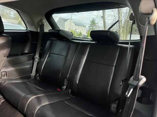 2013 Mazda CX-9 Touring