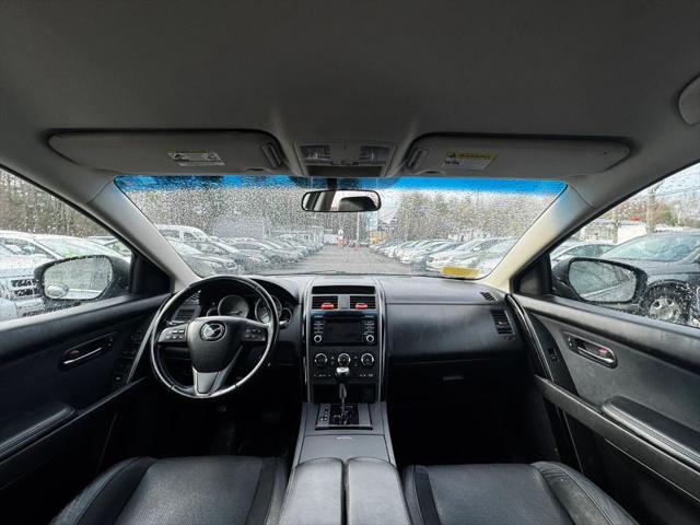 2013 Mazda CX-9 Touring