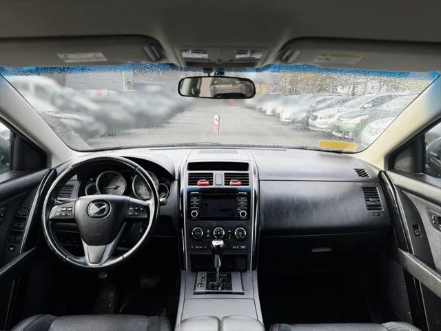2013 Mazda CX-9 Touring