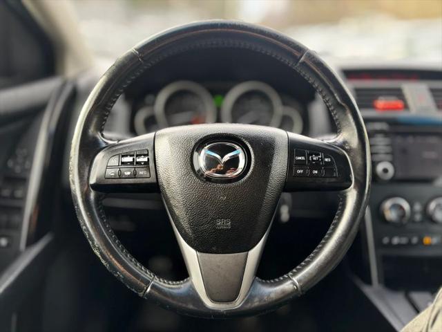 2013 Mazda CX-9 Touring