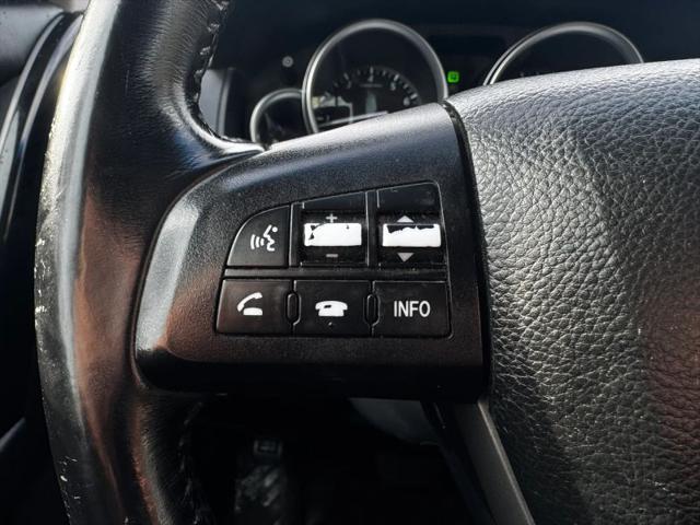 2013 Mazda CX-9 Touring
