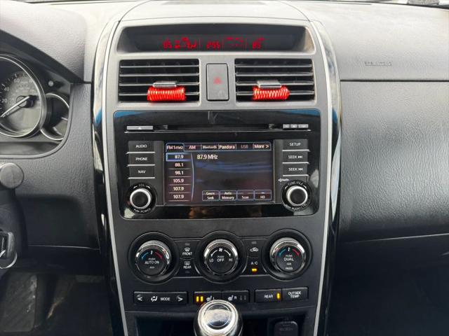 2013 Mazda CX-9 Touring