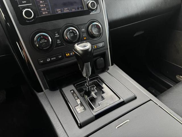 2013 Mazda CX-9 Touring