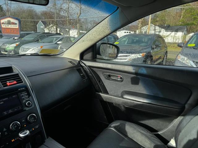 2013 Mazda CX-9 Touring