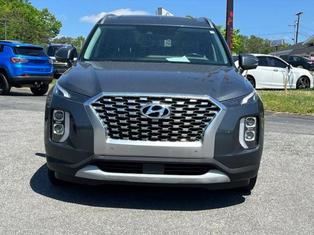 2020 Hyundai Palisade SEL for sale in Winston Salem, NC
