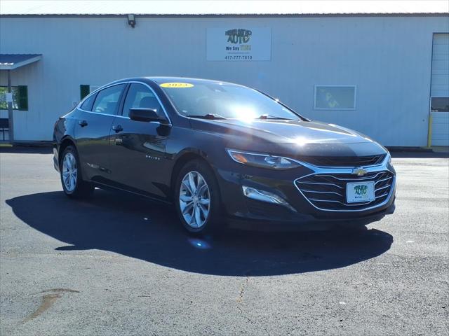 2023 Chevrolet Malibu FWD 1LT for sale in Springfield, MO