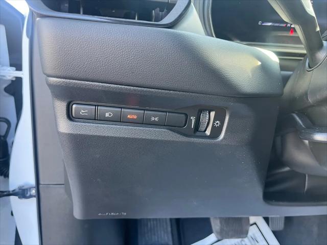 2026 Dodge Charger Scat Pack 4-Door AWD