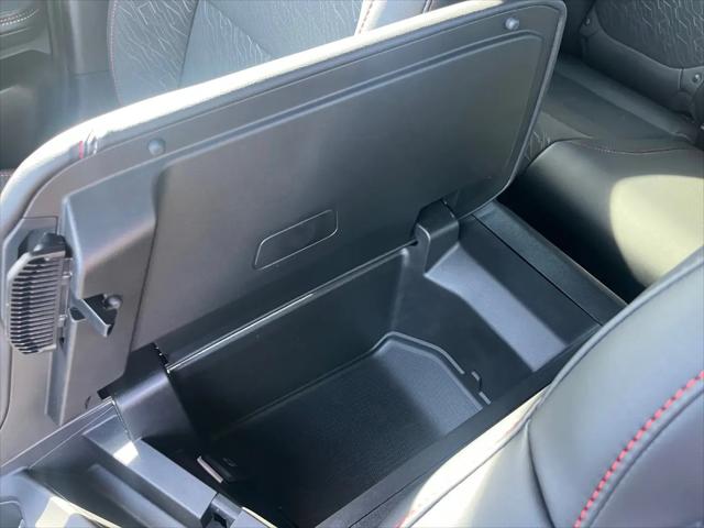 2026 Dodge Charger Scat Pack 4-Door AWD