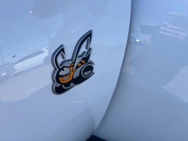 2026 Dodge Charger Scat Pack 4-Door AWD