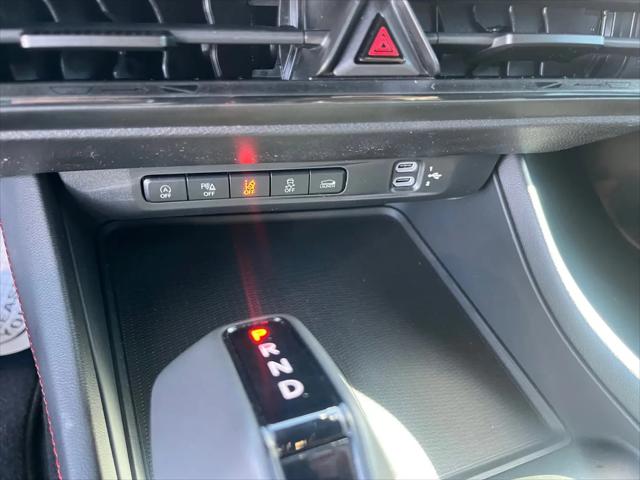2026 Dodge Charger Scat Pack 4-Door AWD