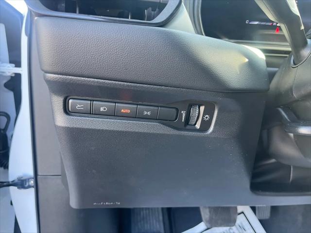 2026 Dodge Charger Scat Pack 4-Door AWD