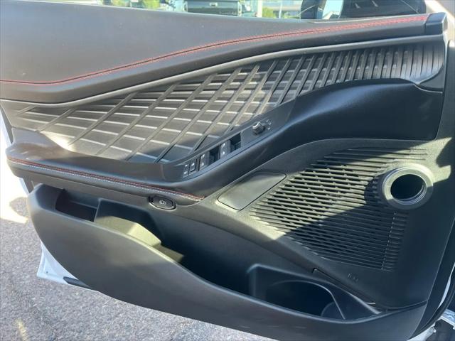 2026 Dodge Charger Scat Pack 4-Door AWD