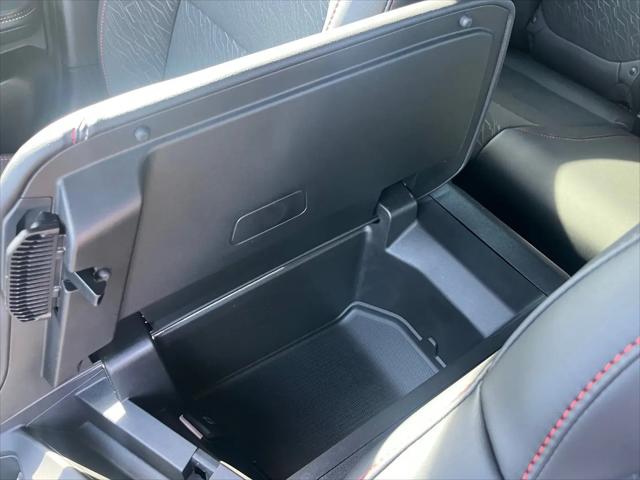 2026 Dodge Charger Scat Pack 4-Door AWD