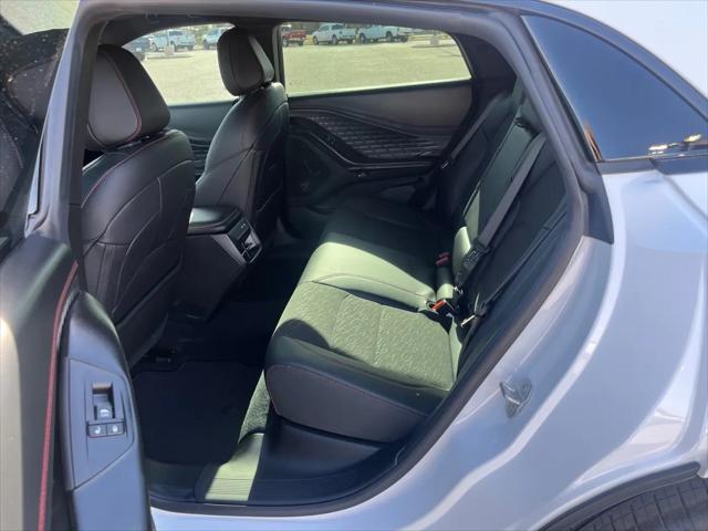 2026 Dodge Charger Scat Pack 4-Door AWD