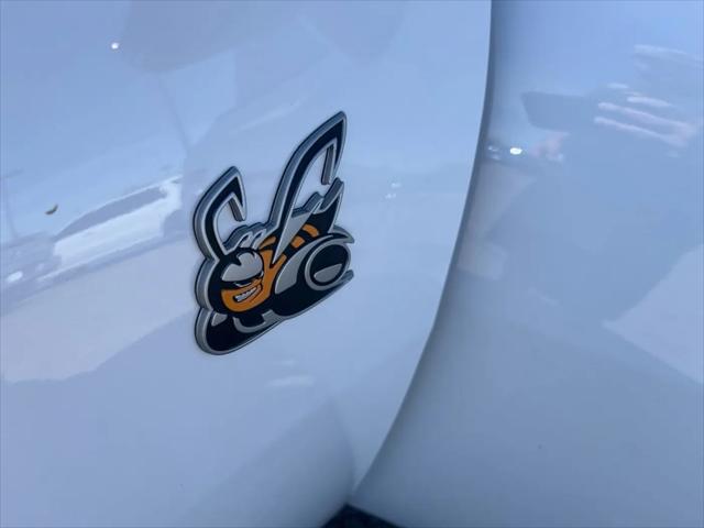 2026 Dodge Charger Scat Pack 4-Door AWD