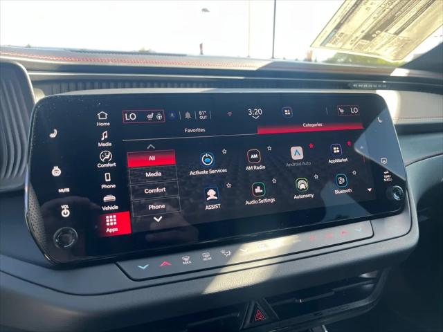 2026 Dodge Charger Scat Pack 4-Door AWD