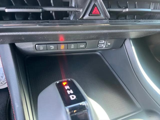 2026 Dodge Charger Scat Pack 4-Door AWD