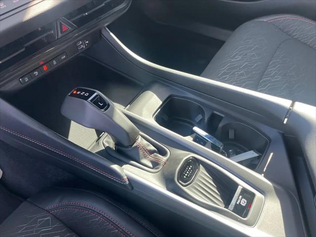 2026 Dodge Charger Scat Pack 4-Door AWD