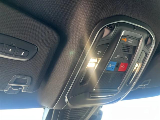 2026 Dodge Charger Scat Pack 4-Door AWD