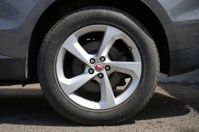 2019 Jaguar F-PACE 25t Premium
