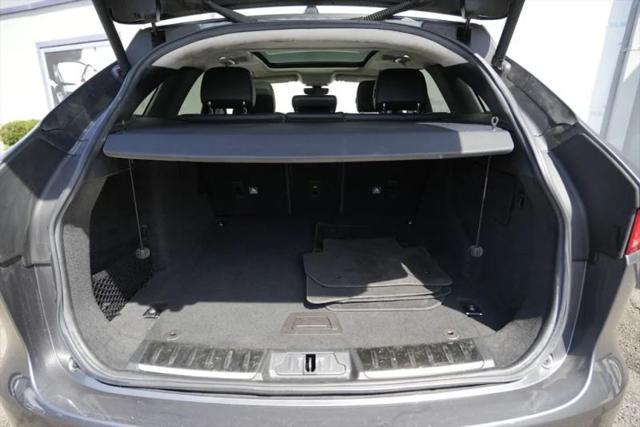 2019 Jaguar F-PACE 25t Premium